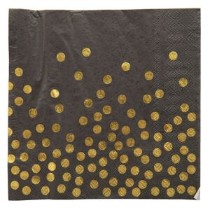 Taupe sametový polštář lemovaný kožešinou Copp - 45*45*10cm Mars & More