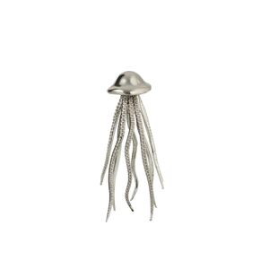 Dekorace chobotnice Octopus - 12*15*30 cm