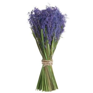 Dekorace svazek levandule Lavender - 30 cm