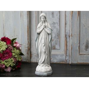 Dekorační socha panenky Marie - 36cm Chic Antique