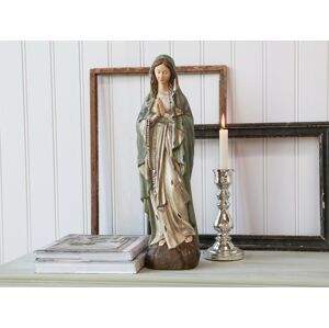 Dekorační socha panenky Marie - 50 cm Chic Antique