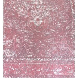 Fialovo - malinový koberec Vintage - 200*300cm Collectione