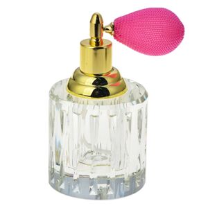 Flakón na parfém s balonkem Lacene - 6*11 cm