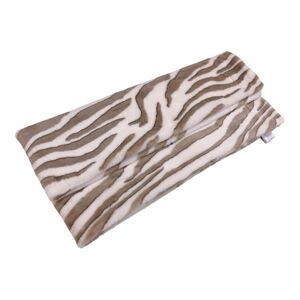Kuchyňský bílý ručník s kohoutkem - 40*66 cm Clayre & Eef