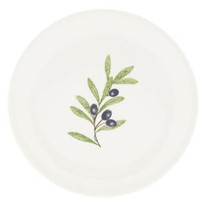 Jidelní talíř Olive Garden - Ø 28 cm