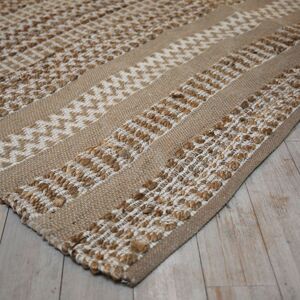 Jutovo - bavlněný koberec Vigga 1 - 170*240cm