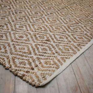 Jutovo - bavlněný koberec Vigga - 170*240cm
