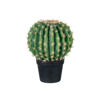 Kaktus v květináči medium - Ø 25*33cm