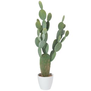 Kaktus v květináči Xlarge - 60*25*130cm