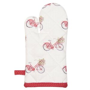 Kuchyňská rukavice pro děti Red Bicycle - 12*21 cm