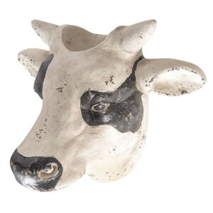 Květináč Hlava krávy - 39*33*26 cm