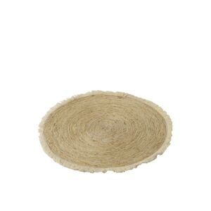 Velký chlupatý koberec z ovčích kůží mix barev Melange - 150*200*5cm Mars & More