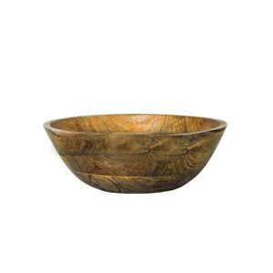Zlatá dekorativní miska s patinou ve tvaru rybky - 10*2*32 cm Clayre & Eef