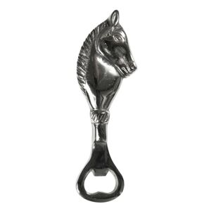 Otvírák lahví v designu koně Argent - 15 cm