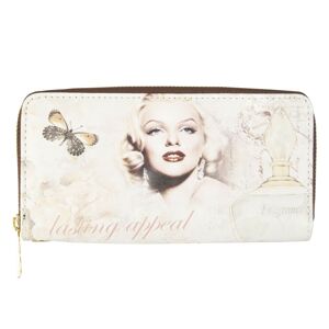 Peněženka Marilyn - 20*11 cm
