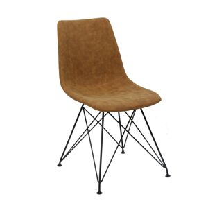 Písková židle/křeslo Jace - 43*57*81 cm Collectione