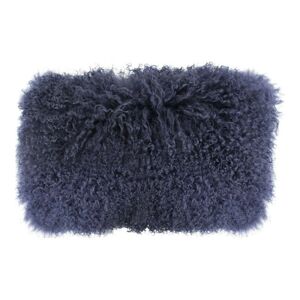 Béžovo-šedý ručně tkaný vlněný koberec Berber - 120*180 cm HKLIVING