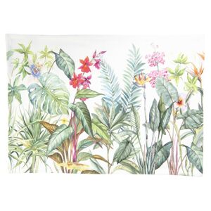 Prostírání 6ks Jungle Botanics - 48*33 cm