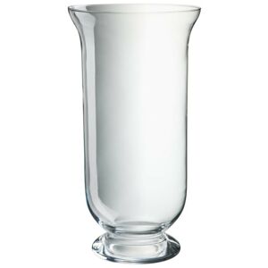 Skleněná váza Hurricane - Ø22*40cm