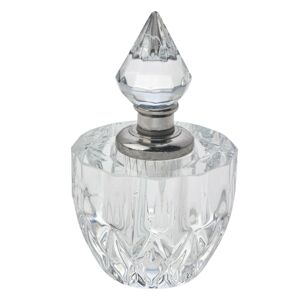 Skleněný flakón na parfém Francine – Ø 4*7 cm