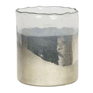 Nápojová sklenička - Ø 8*13 cm / 250 ml Clayre & Eef