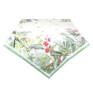 Ubrus na stůl Jungle Botanics - 100*100 cm