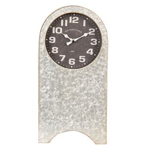Vintage stolní hodiny Old Town Clock - 18*10*36 cm/1xAA